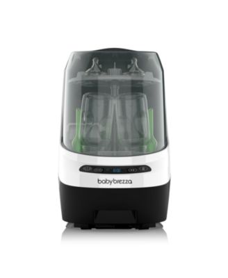 Bottle Washer Pro - All In One Washer, Sterilizer, Dryer