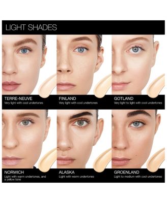 Pure Radiant Tinted Moisturizer Broad Spectrum SPF 30