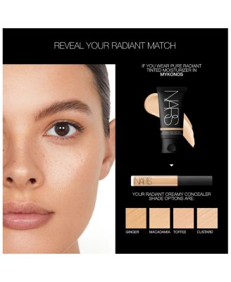 Pure Radiant Tinted Moisturizer Broad Spectrum SPF 30