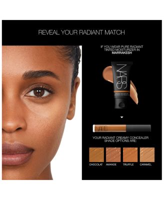 Pure Radiant Tinted Moisturizer Broad Spectrum SPF 30