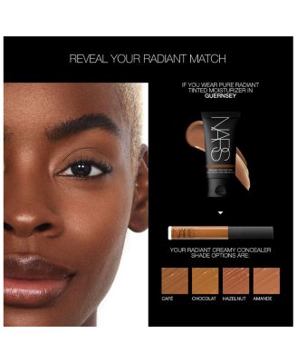 Pure Radiant Tinted Moisturizer Broad Spectrum SPF 30