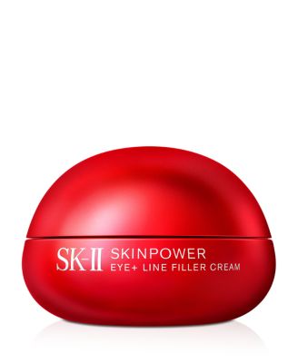 SKINPOWER Re New Eye + Line Filler Cream 0.5 oz.