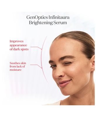 GenOptics InfinitAura Brightening Serum 1.6 oz.