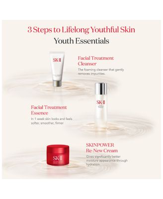 PITERA™ Essentials Skincare Gift Set ($158 value)