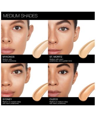 Pure Radiant Tinted Moisturizer Broad Spectrum SPF 30