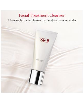 Facial Treatment Cleanser 3.6 oz.