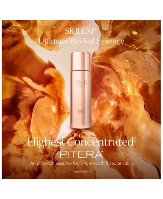LXP Ultimate Revival Essence