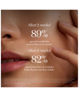 LXP Ultimate Revival Eye Cream 0.25 oz.