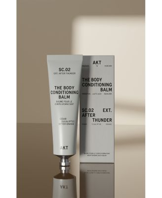 The Body Conditioning Balm SC.02 Ext. After Thunder 3.4 oz.