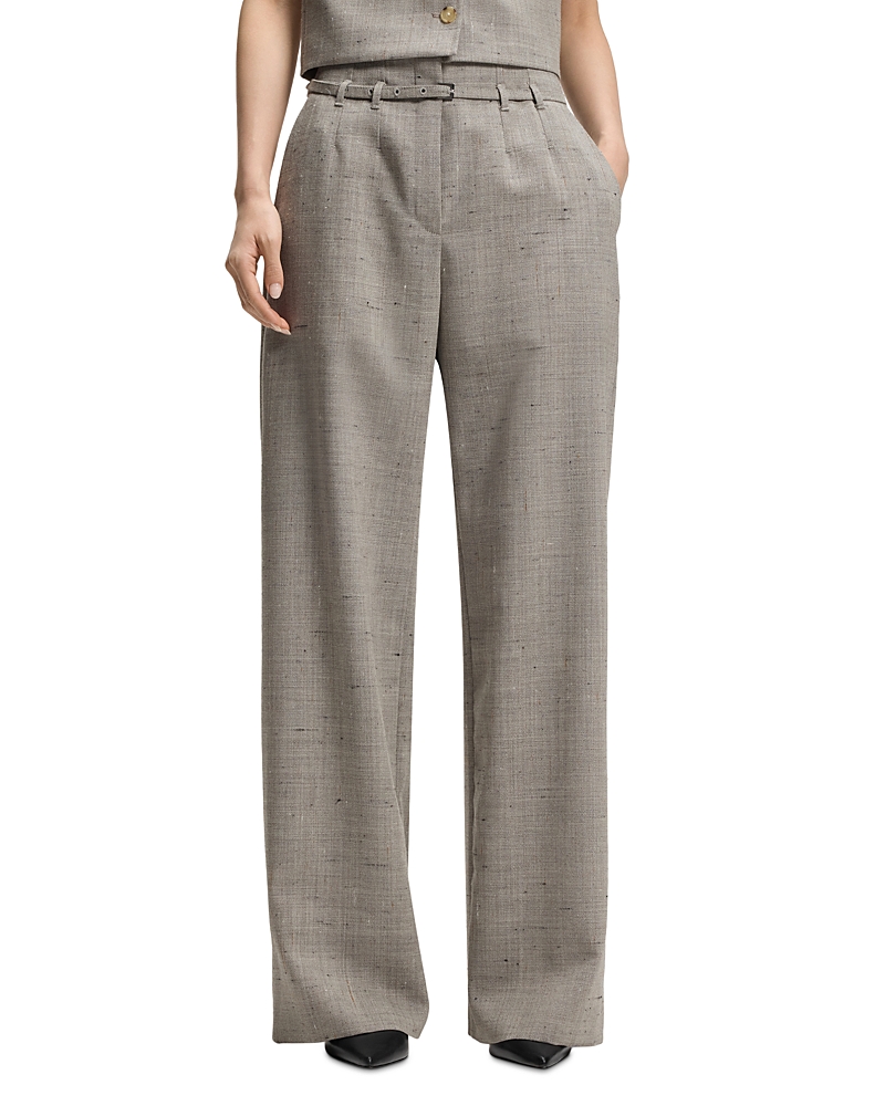Boss Tiana Pants