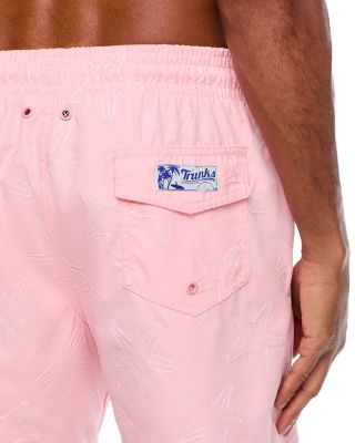 6.5" Starfish 6.5" Swim Trunks