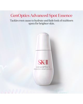 GenOptics Advanced Spot Essence 1.6 oz.