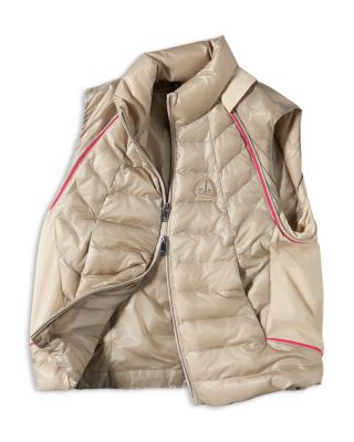 Cloud Walker Hybrid Jacket
