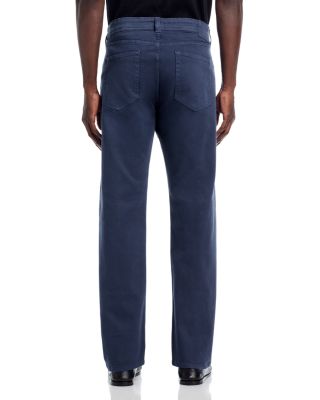 5-Pocket Stretch Denim Pants - Exclusive