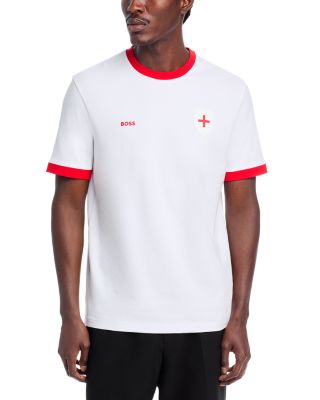 Country Pack Graphic T-Shirt