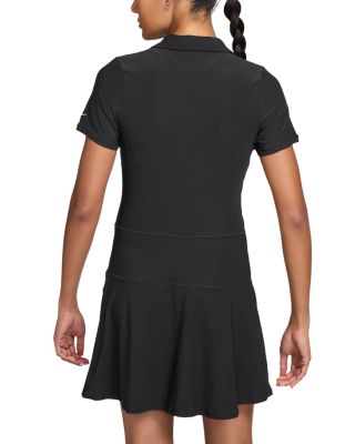 Nike Victory Women's Dri-FIT Golf Polo Dress | Bloomingdale's Women Active  & Workout