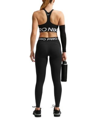 Pro Sculpt Women's Medium Support Padded Sports Bra