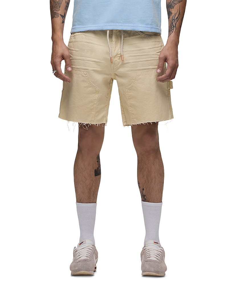 Hudson Carpenter Shorts