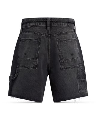 Carpenter Jean Shorts in Glendale