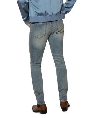 Greyson Skinny Fit Jeans in Dust