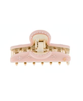  Vendome Medium Hair Claw Clip with Swarovski Crystals