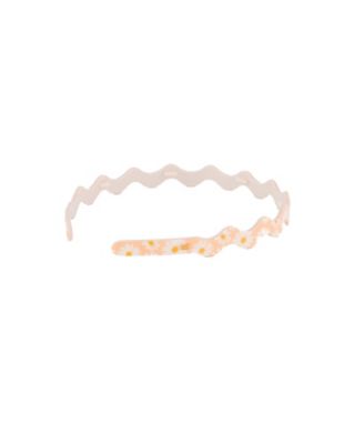  Daisy Acetate Headband