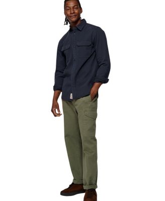  Normanby Button Up Shirt