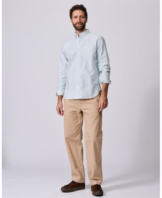  Aldridge Oxford Button Down Shirt