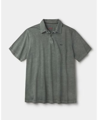  Arkwright Heavyweight Jersey Polo