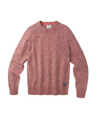  Riply Twist Crew Neck Sweater