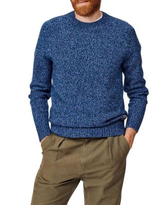  Riply Twist Crew Neck Sweater