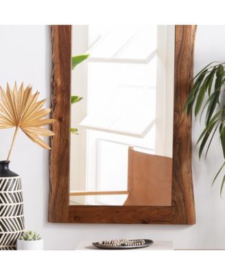  Edge Accent Mirror