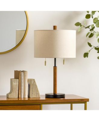  Dame Table Lamp