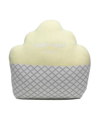  Cupcake Cushion