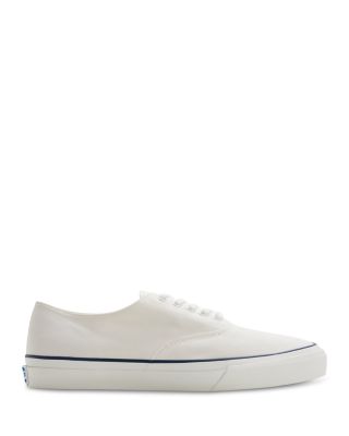 Men's Circular Vamp Sneakers