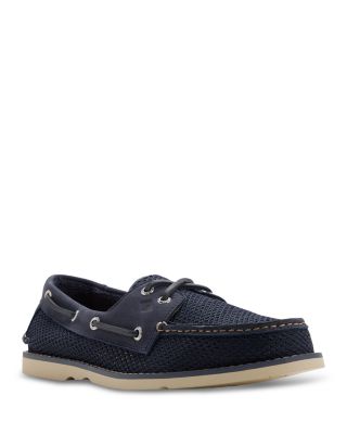 Men's Authentic Original™ Ripple Resort 2-Eye Loafers