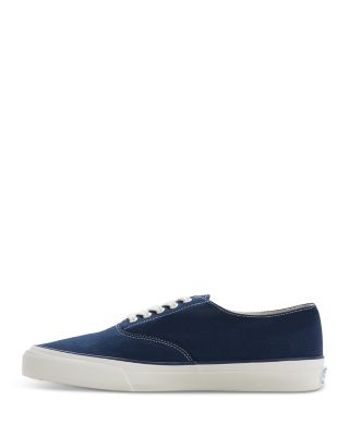 Men's Circular Vamp Sneakers
