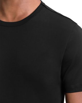 Airwater Tailored Fit Cotton T-Shirt