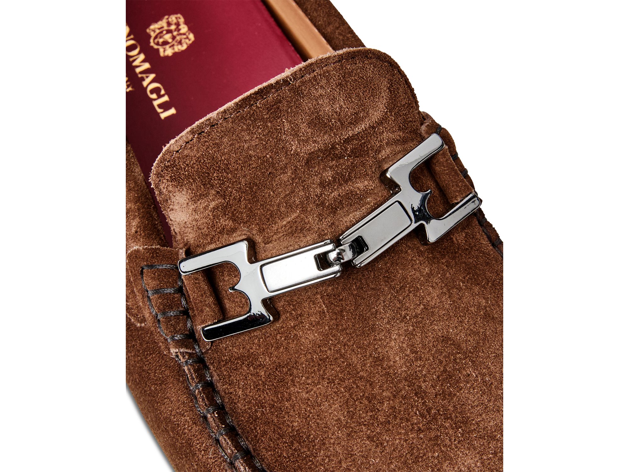 Men's Taso Loafers — Image 5