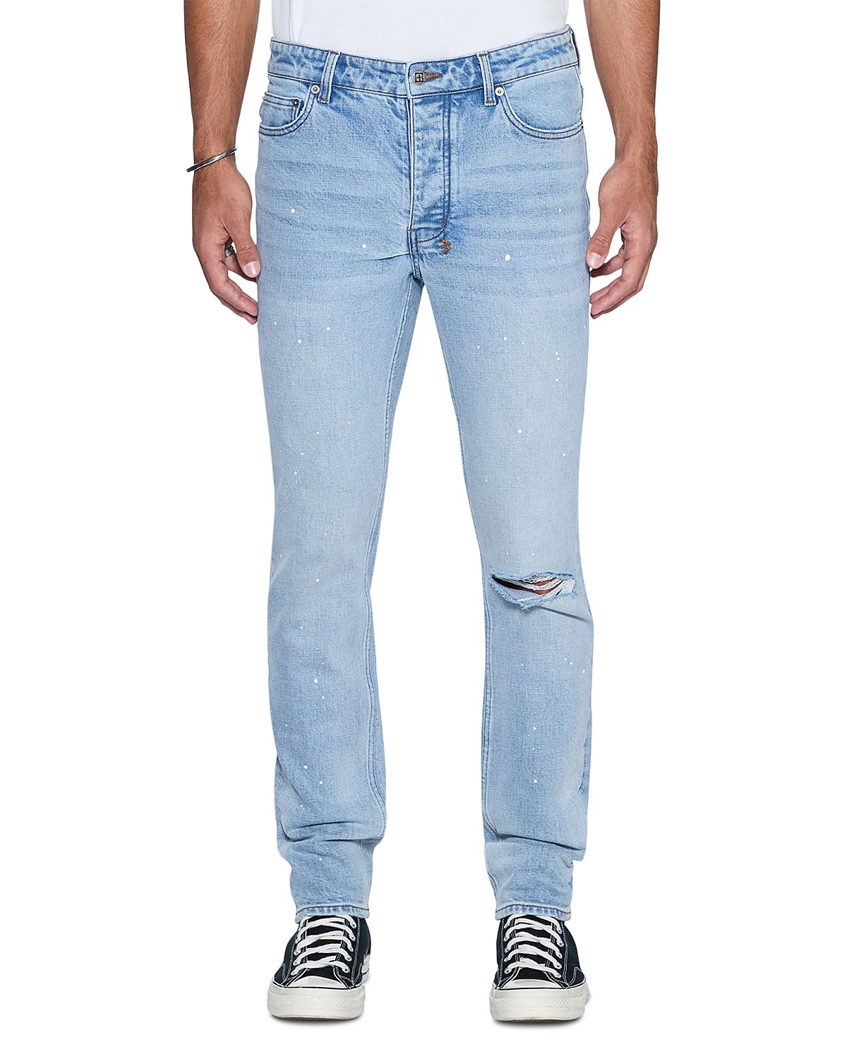 Ksubi Chitch Slim Fit Jeans
