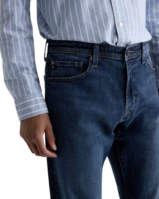 Prot&eacute;g&eacute; Classic Straight Fit Jeans in Sequel