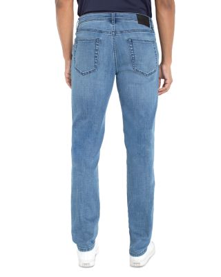 Recent Relaxed Straight Fit Jeans in Avila