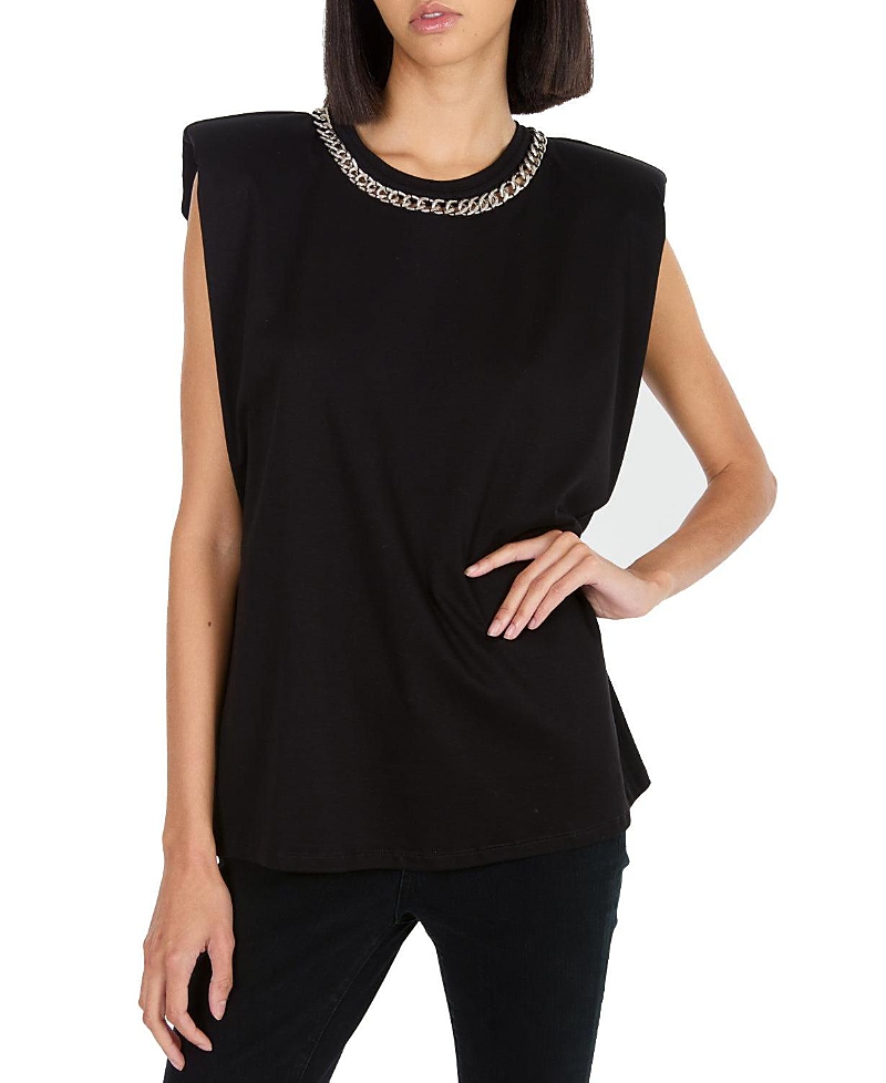Secret Mission Roxanne Top