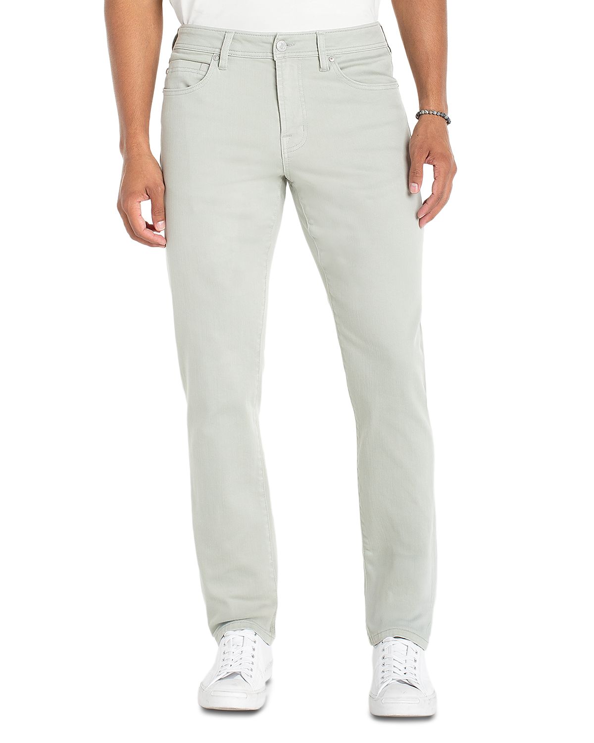 Liverpool Los Angeles Regent Relaxed Straight Leg Jeans