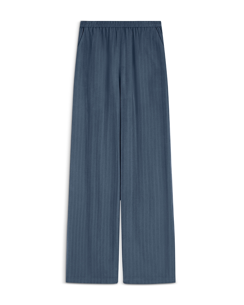 Emporio Armani Fluid Trousers