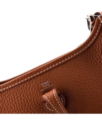 TPM Evelyne Bag Gen III Maurice