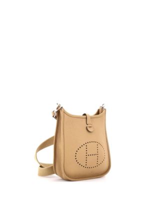 TPM Evelyne Bag Gen III Clemence