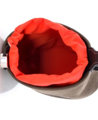 On-The-Go Dog Pouch Toile