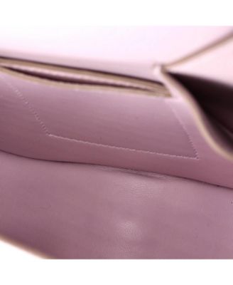 Mini Della Cavalleria Shoulder Bag Epsom