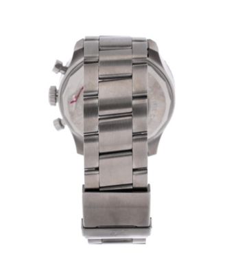  Aviator 8 Curtiss Warhawk Automatic Watch in Stainless Steel 43mm